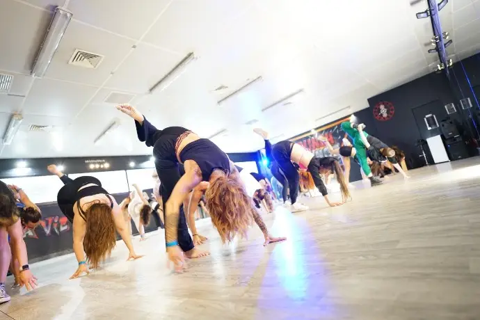 Punch Dance Academy