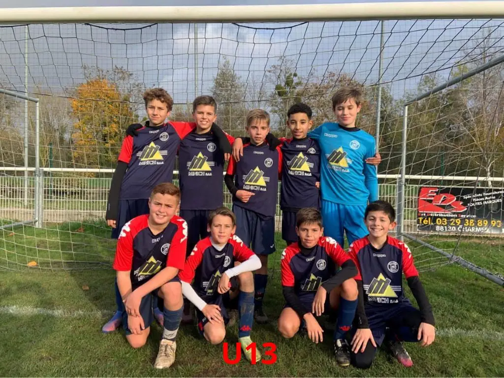 COS Villers Football