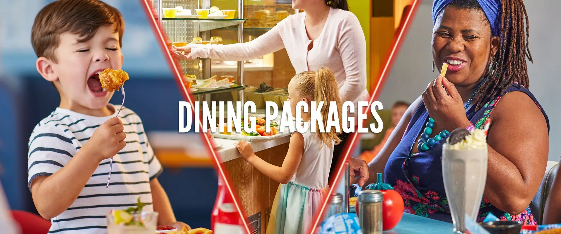 Butlin's Skegness Resort