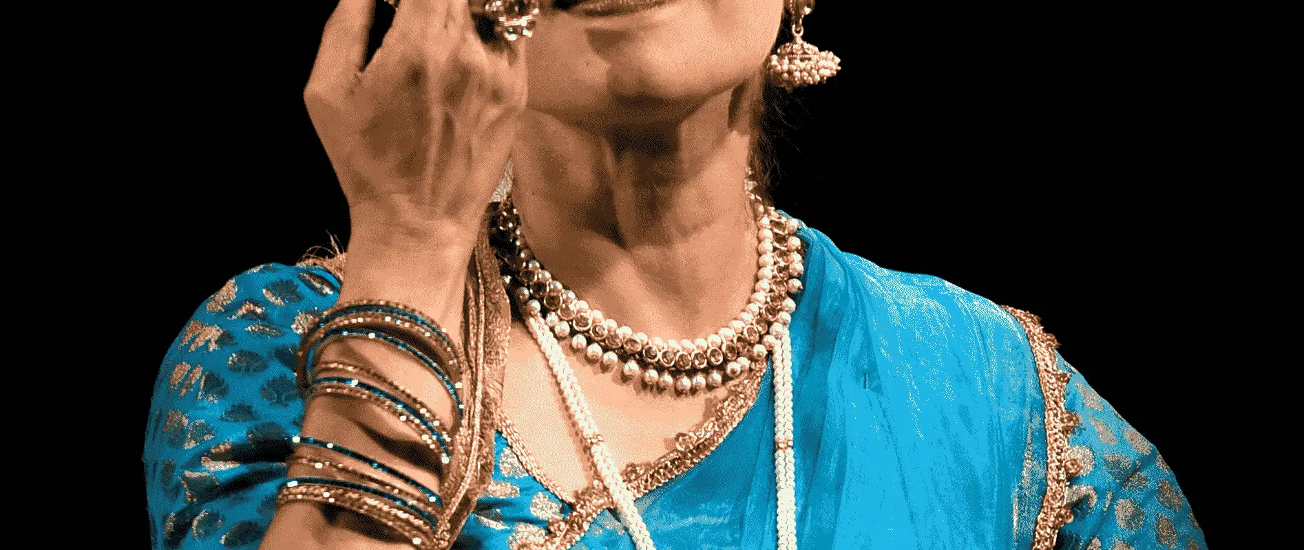 Aarohini Kathak Dance Academy