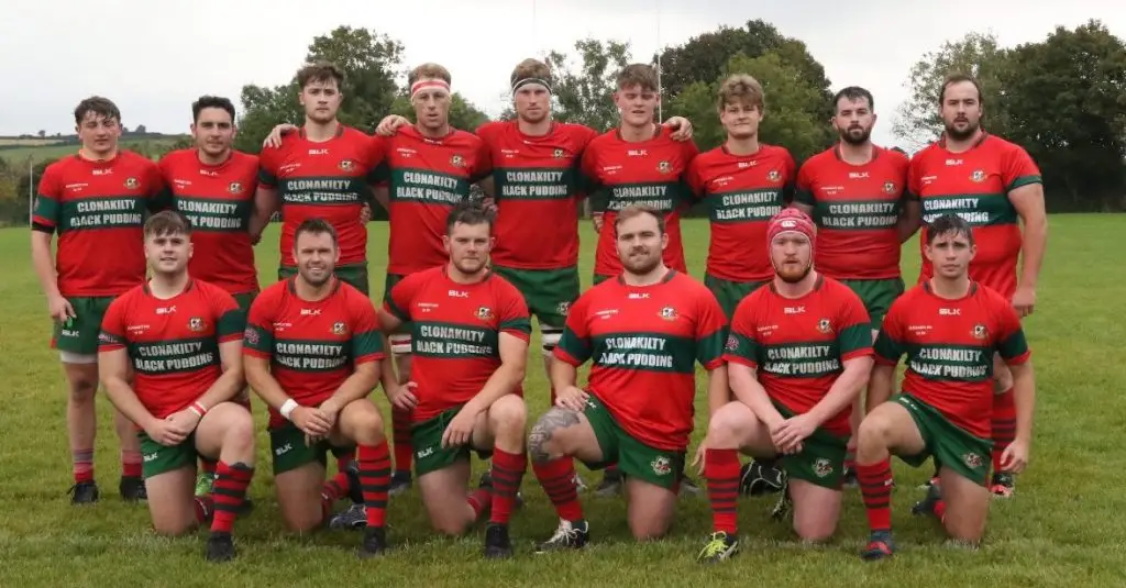 Clonakilty RFC