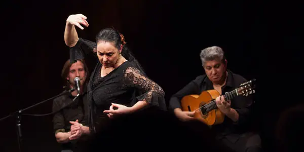 Association Arte Flamenco Y Rumba