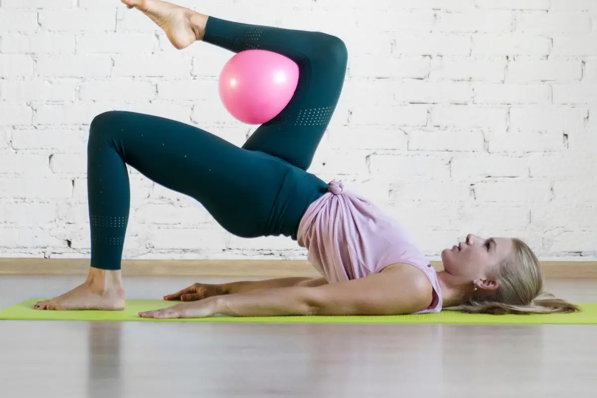 Studio Ja | Barre + Pilates + Yoga + Formatting Forme