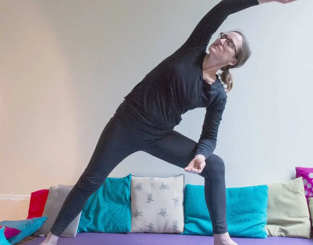 Jodi Anne Law | Energy Healer | Yoga Classes
