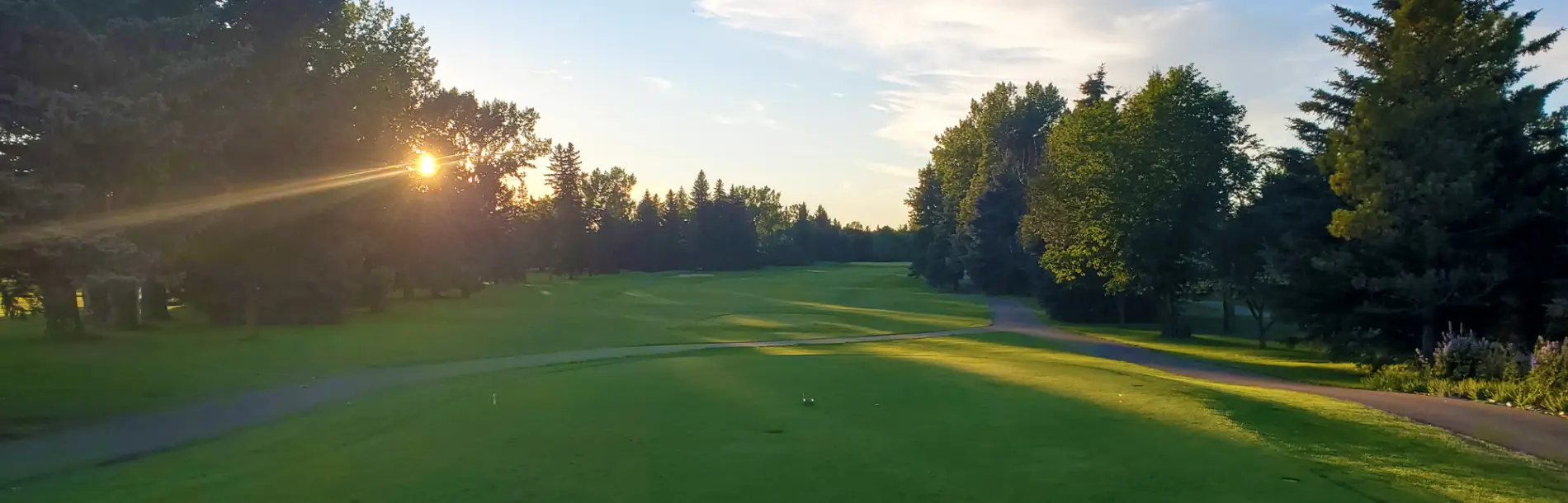 Red Deer Golf & Country Club