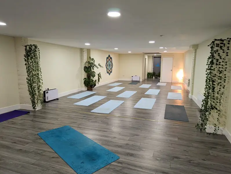 Flow For All Yoga