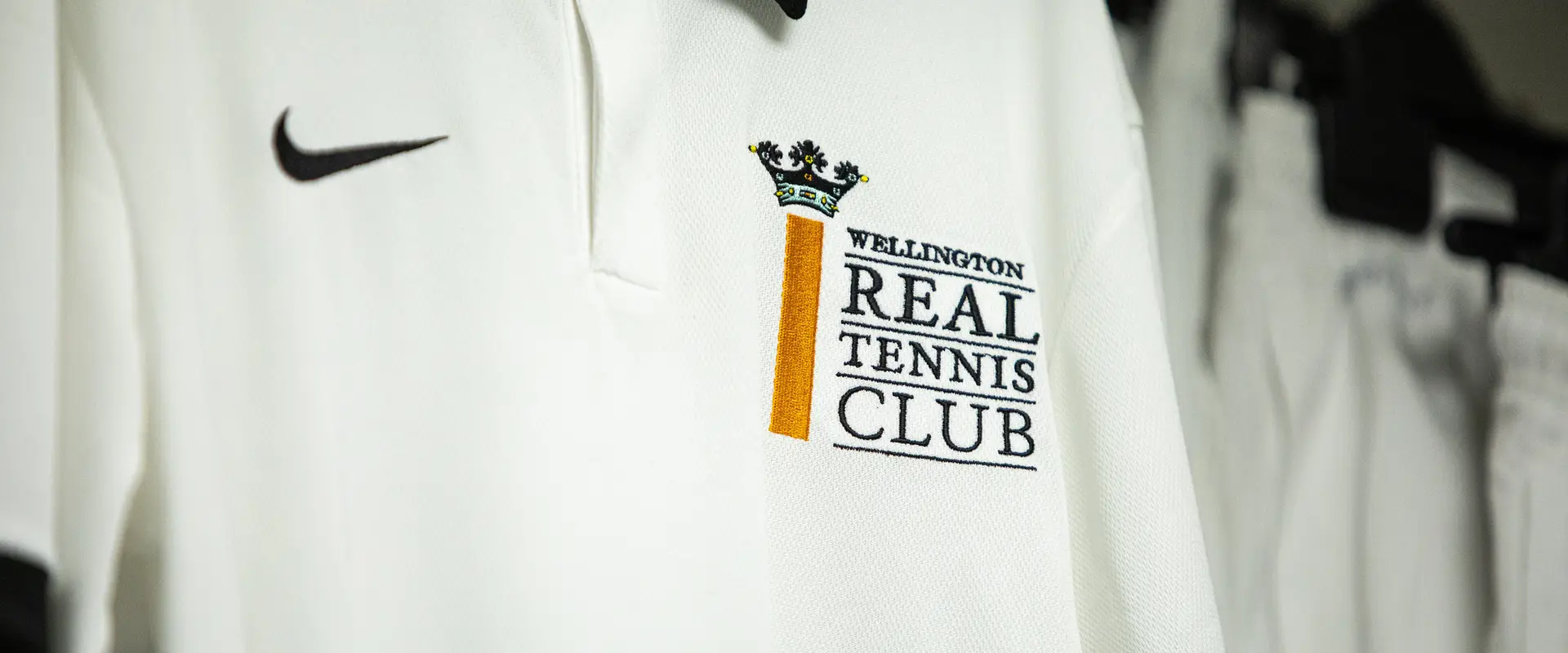 Wellington Real Tennis Club