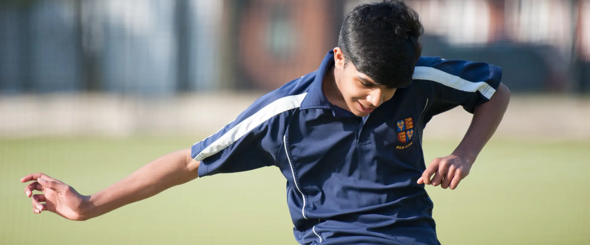 King Edward VI Aston School Playing Fields