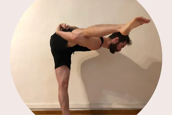 Cosy Club - Danse et Yoga