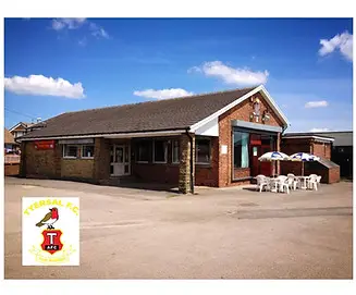 Tyersal Club