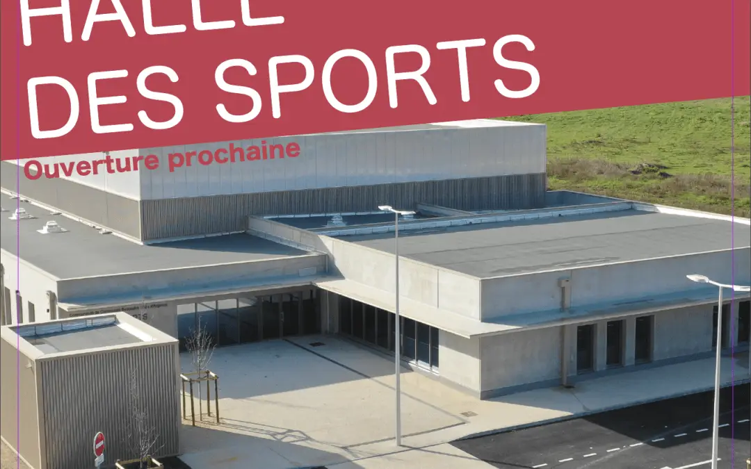 Centre Socio-culturel et Sportif