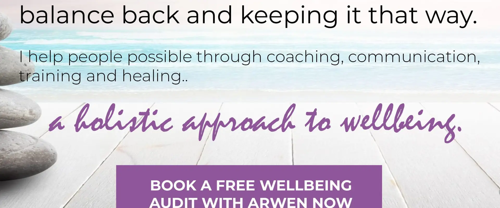 Evenstar Wellbeing