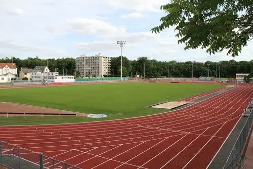 Dreux AC Athlétisme