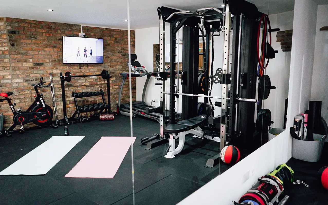 Solo One Fitness Ltd