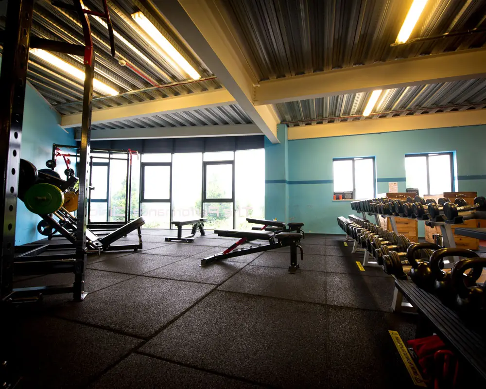 The Performance Clinic - Physiotherapy Clinic and Gym