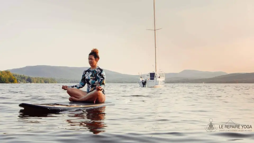 Le Repaire Yoga
