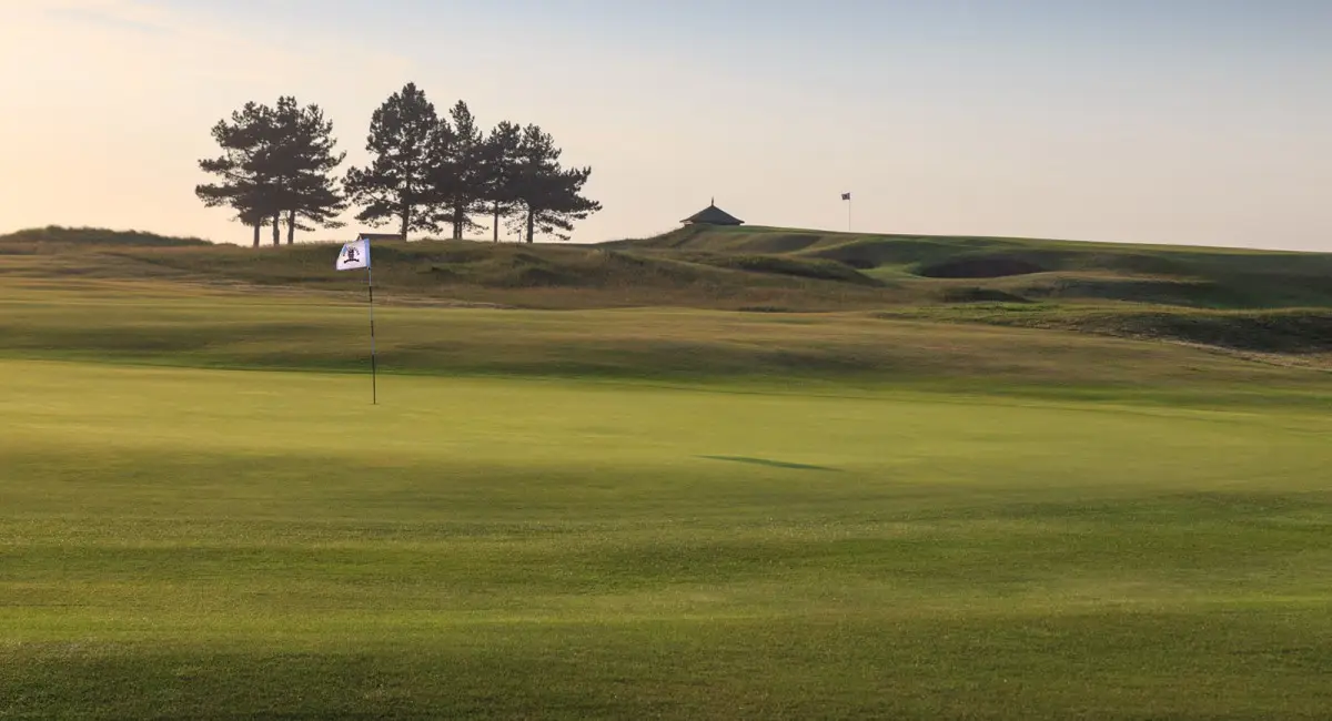 Hunstanton Golf Club