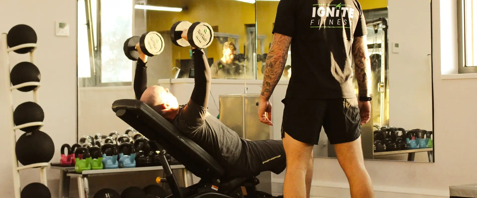Ignite Fitness