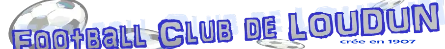 Association Football Club de Loudun