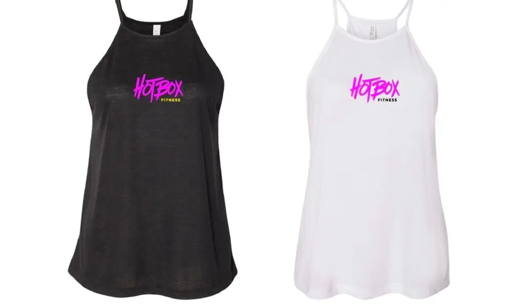 Hotbox Fitness
