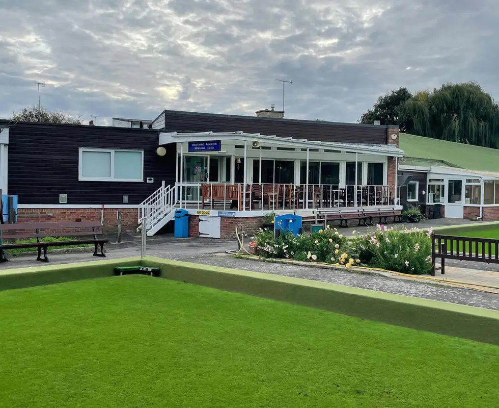 Worthing Pavilion Bowling Club