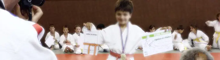 Dojo Léon Bressan Algrange
