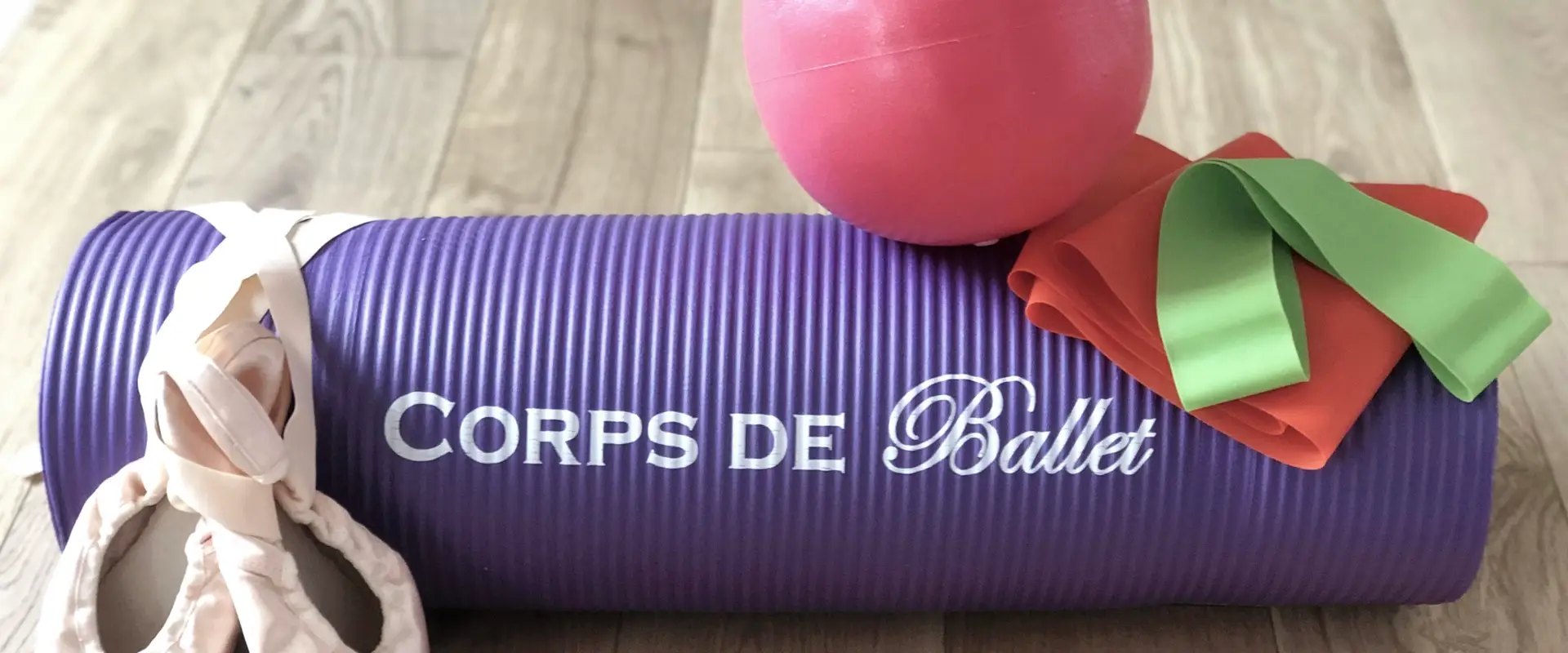 Corps De Ballet
