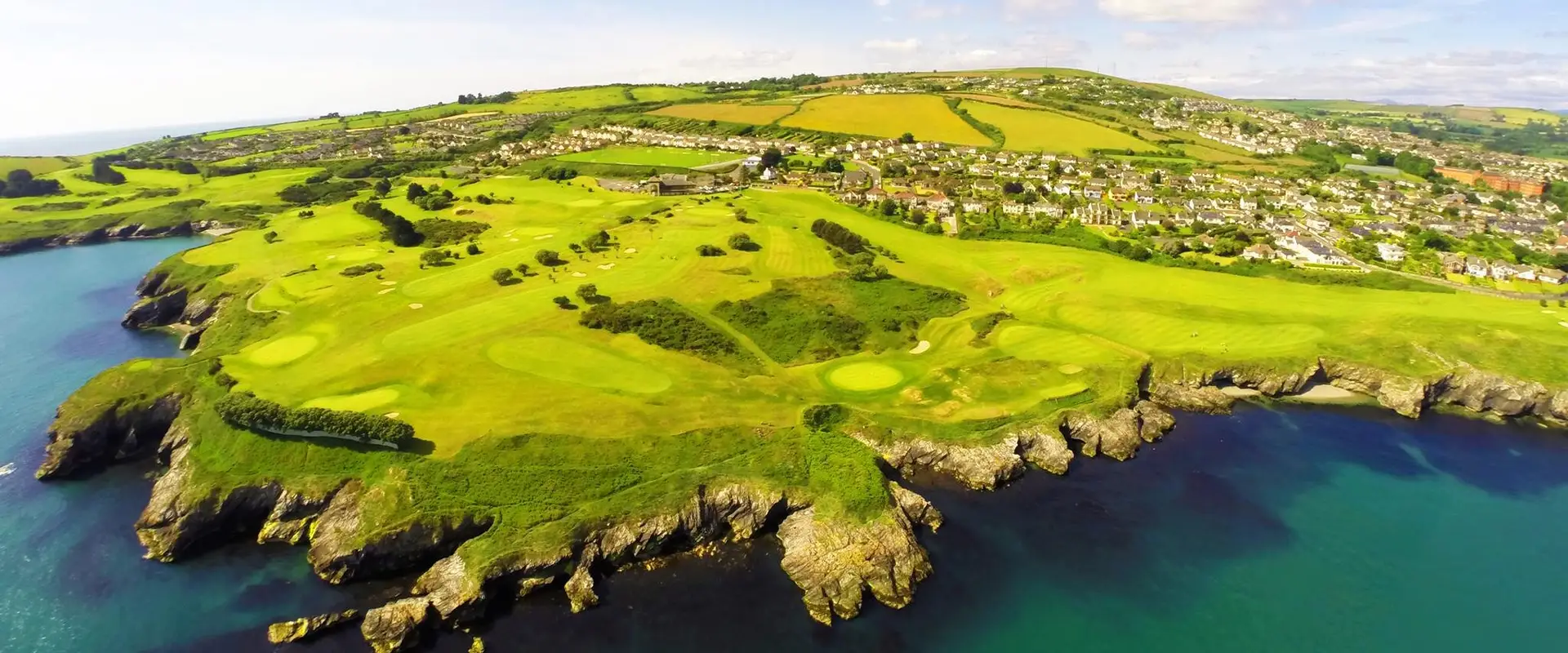 Wicklow Golf Club