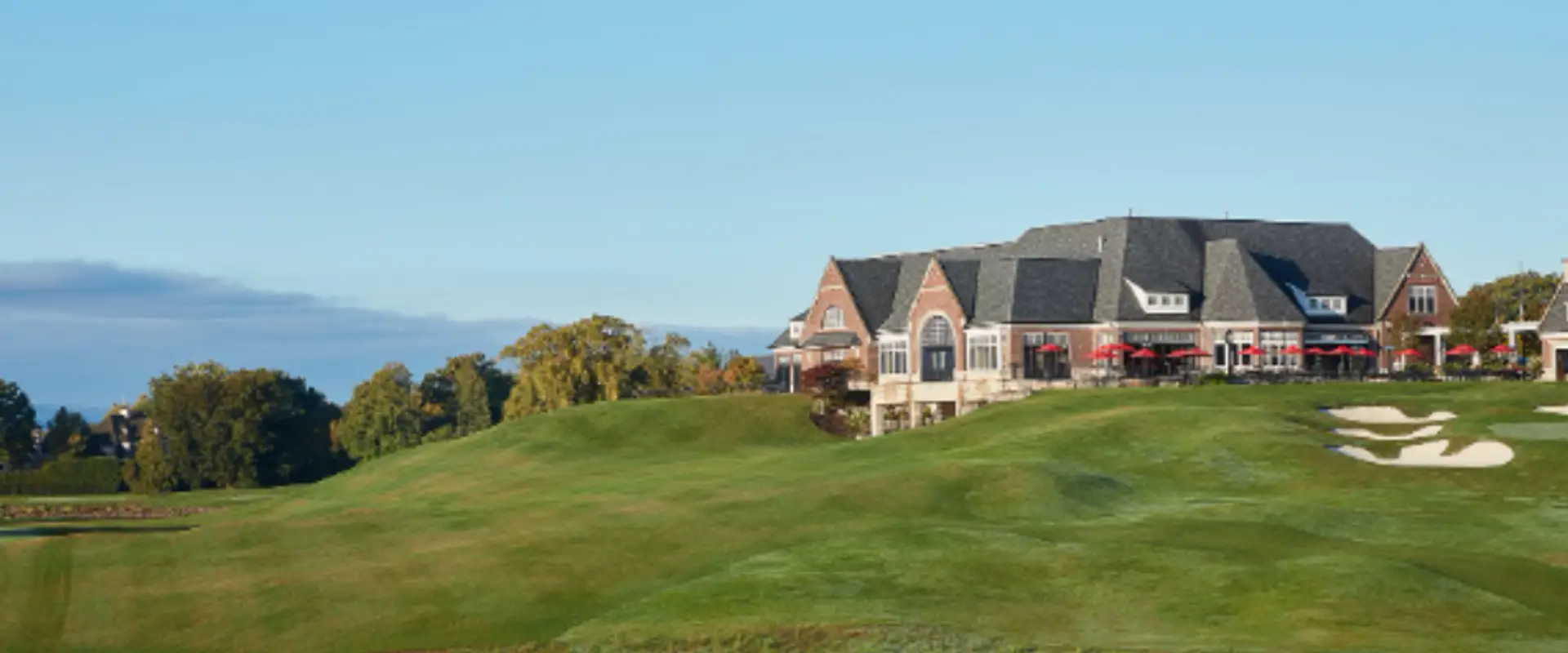 Burlington Golf & Country Club