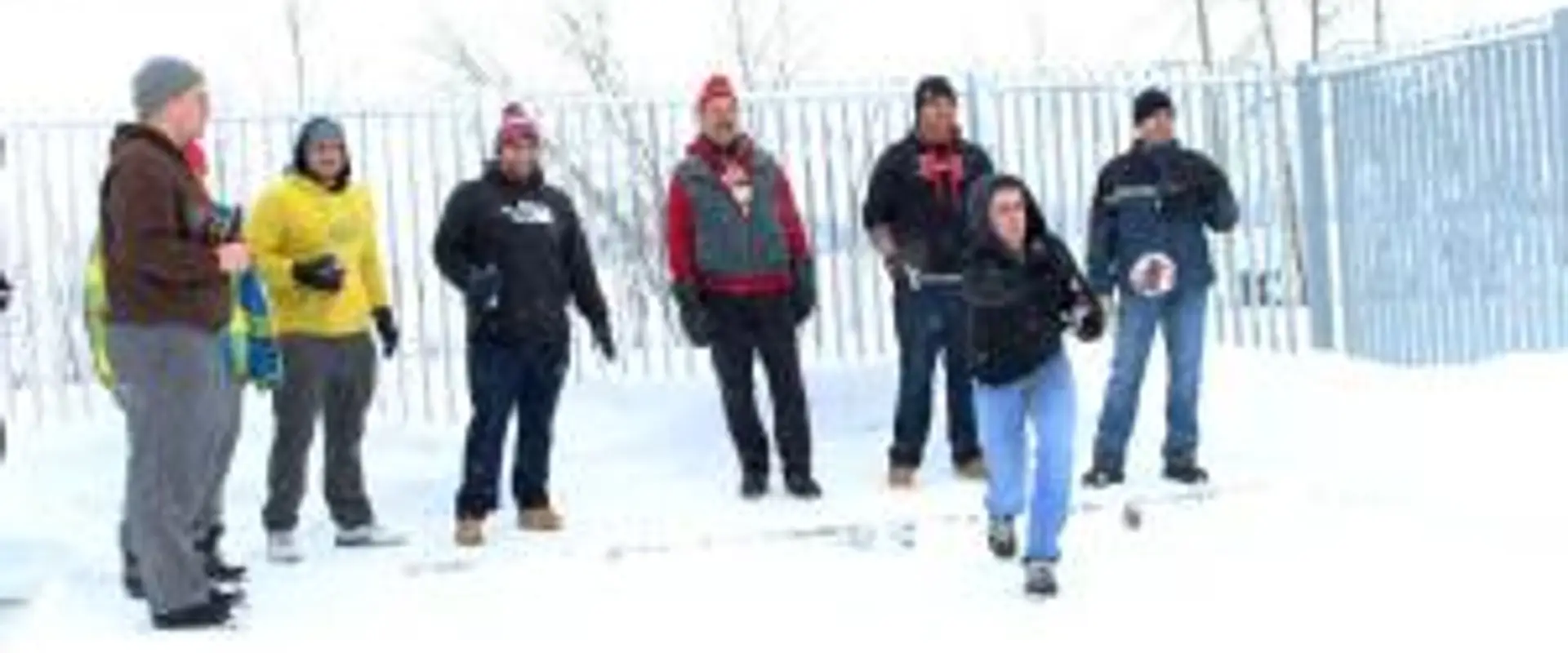 Port Colborne Bocce Club