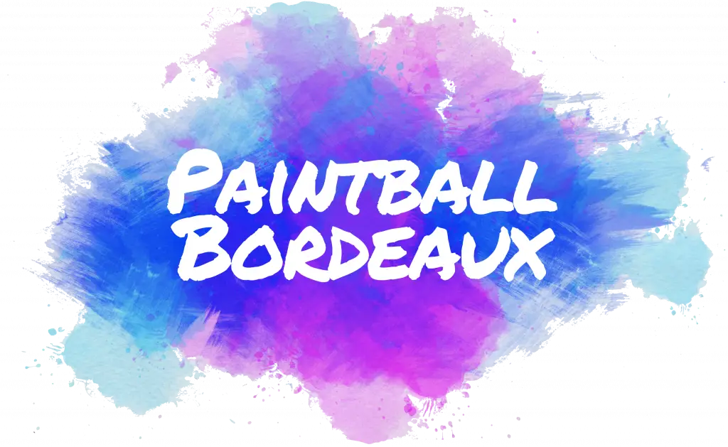 PAINTBALL BORDEAUX