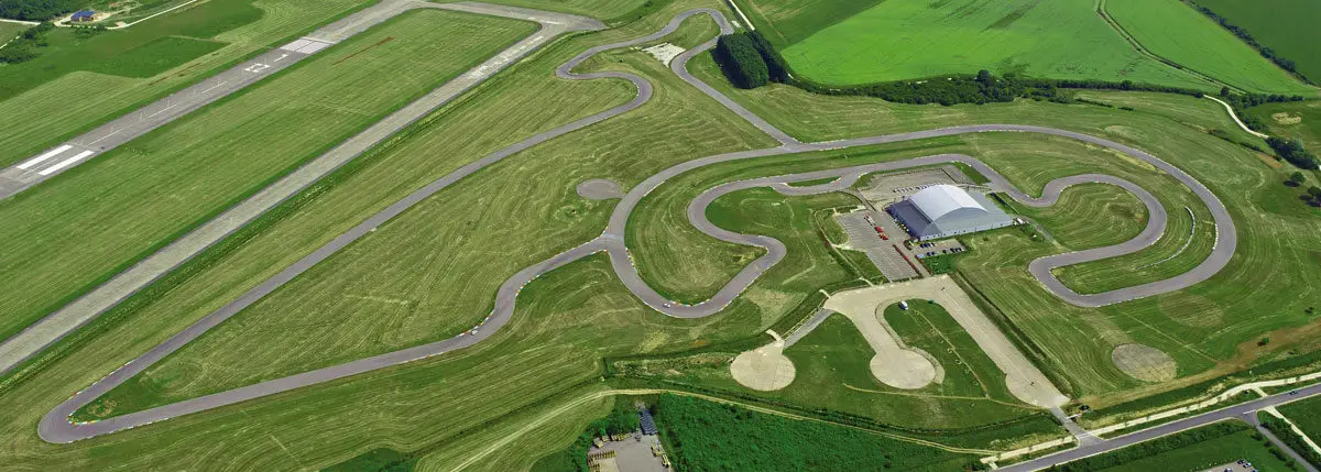 Circuit Chambley