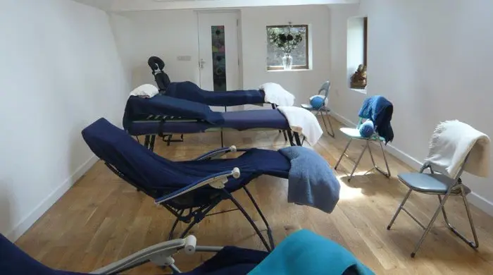The Garden Studios