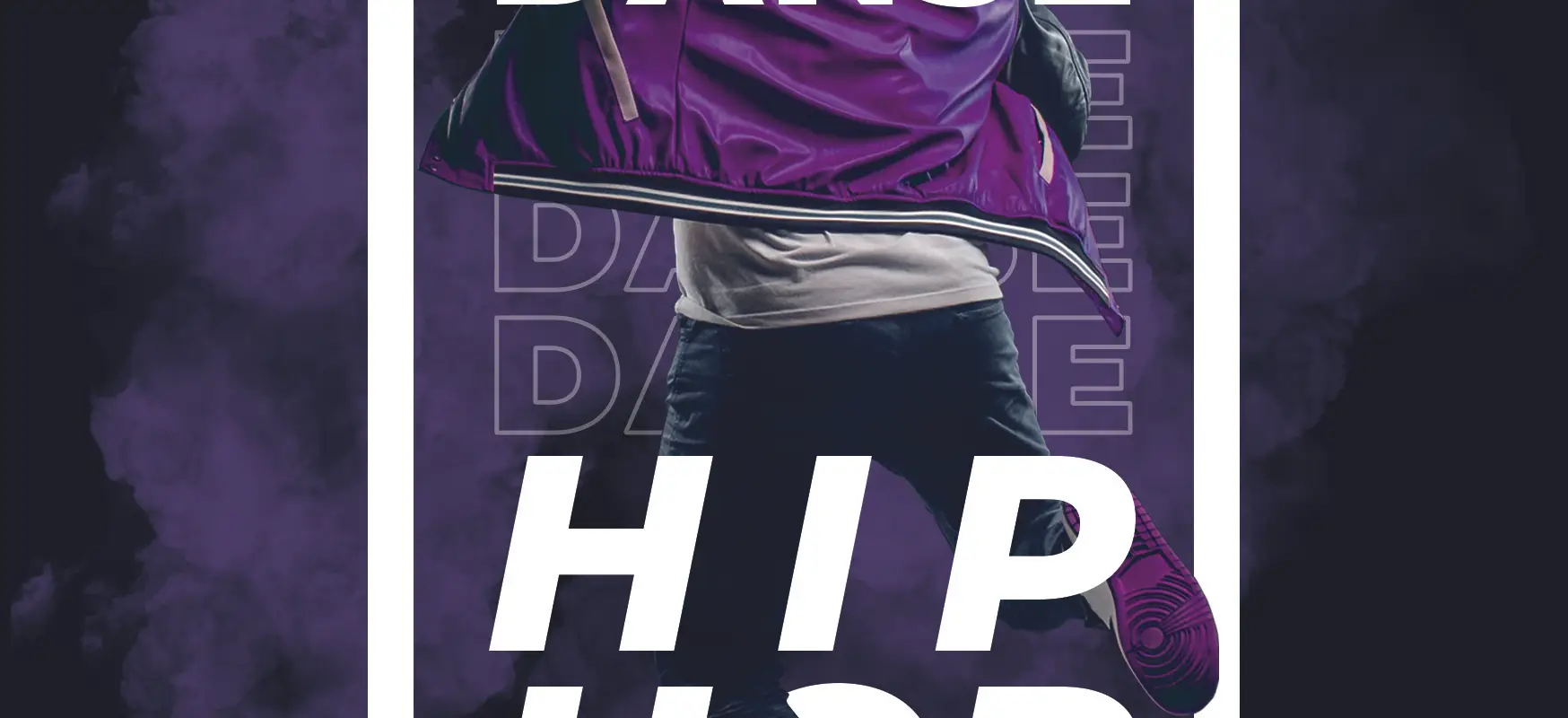 Dance School Free Step