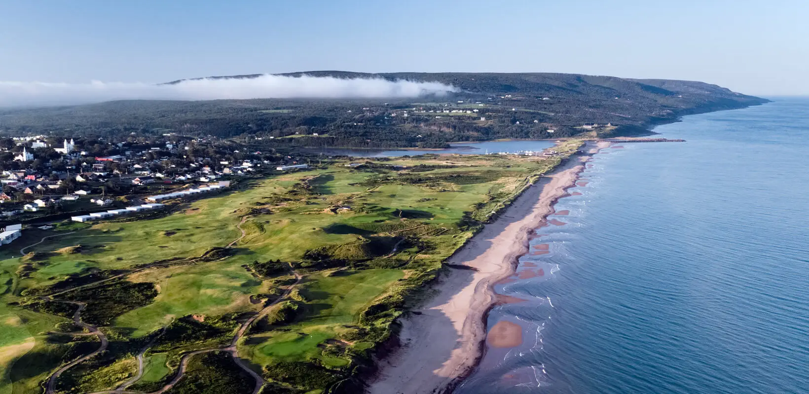 Cabot Cape Breton