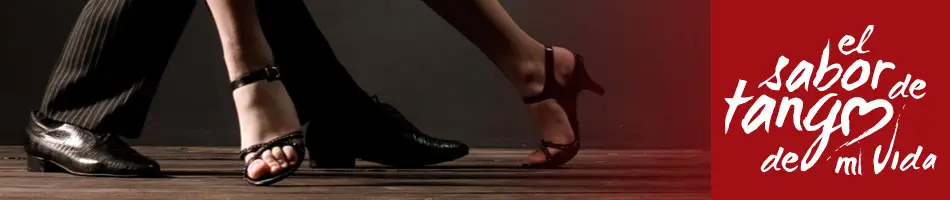 ASD El Sabor de Tango