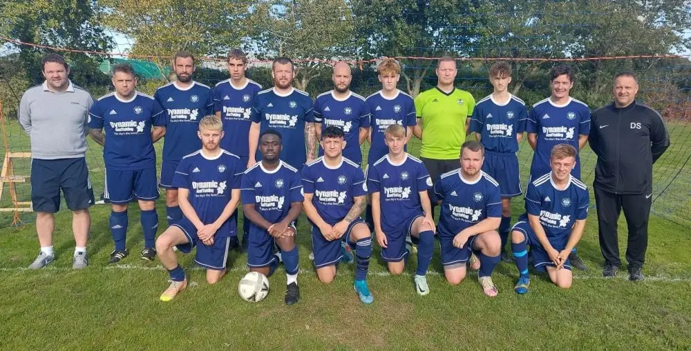 Sidley United F.C
