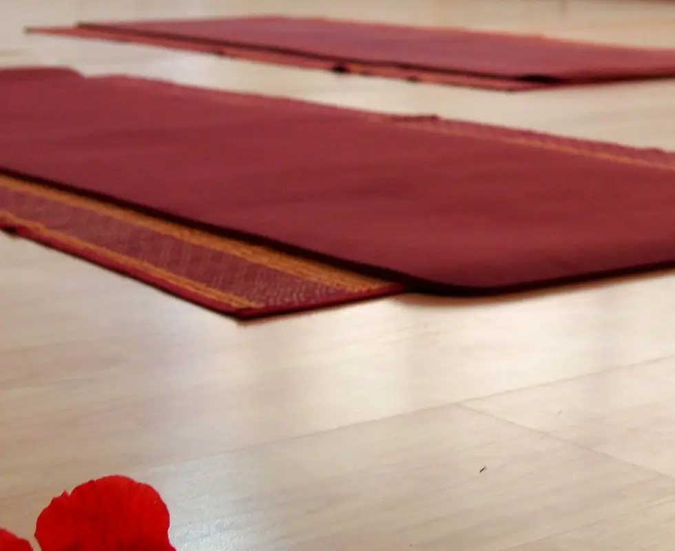 Yoga Traditionnel