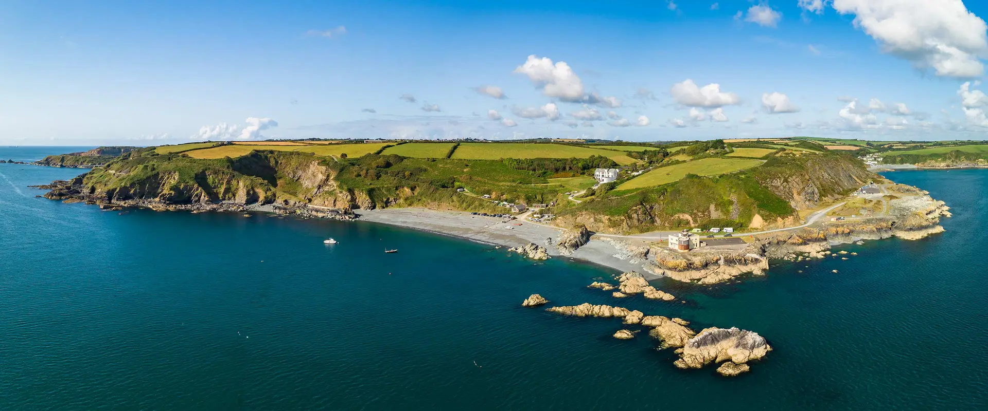 Porthkerris Divers