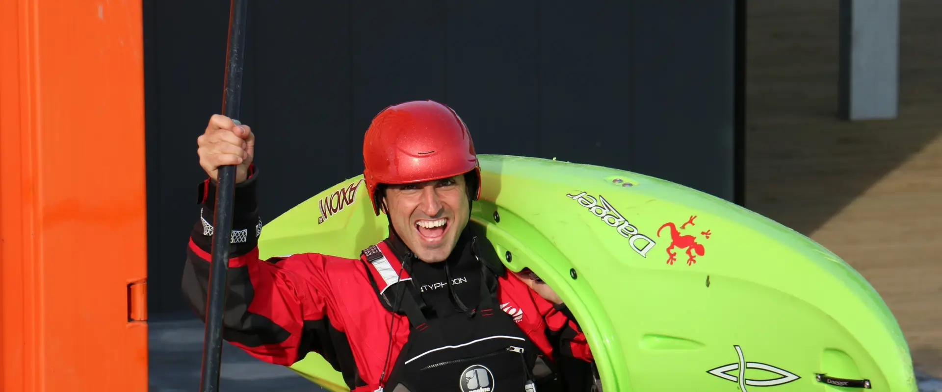 Monklands Canoe Club