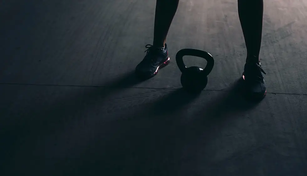 Jareth Young Fitness