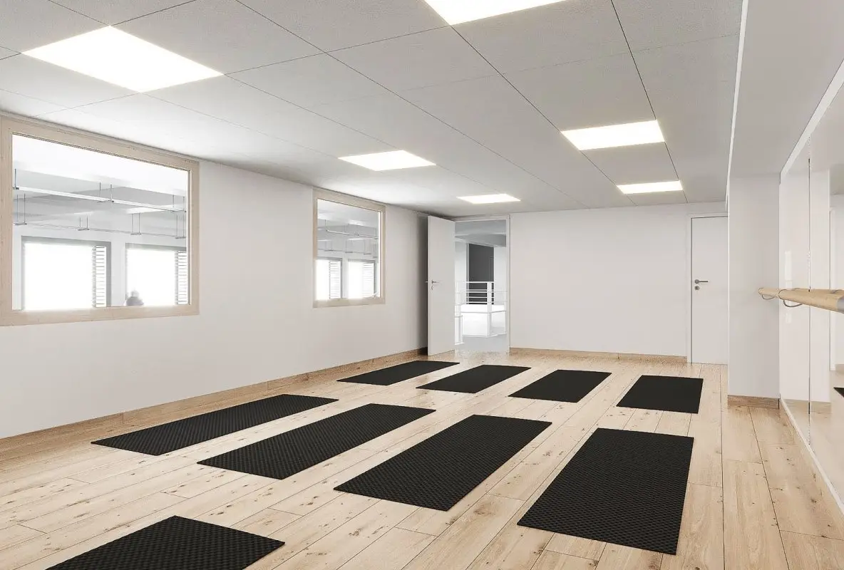 SPORACTIO - Maison Sport-Santé