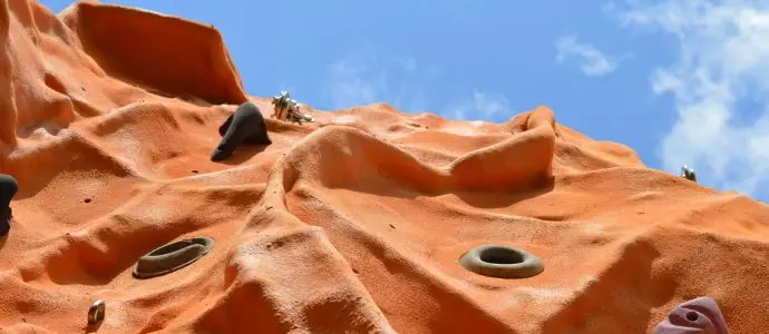 Centre Pilote d'Escalade et d'Alpinisme (CPEA-VV)