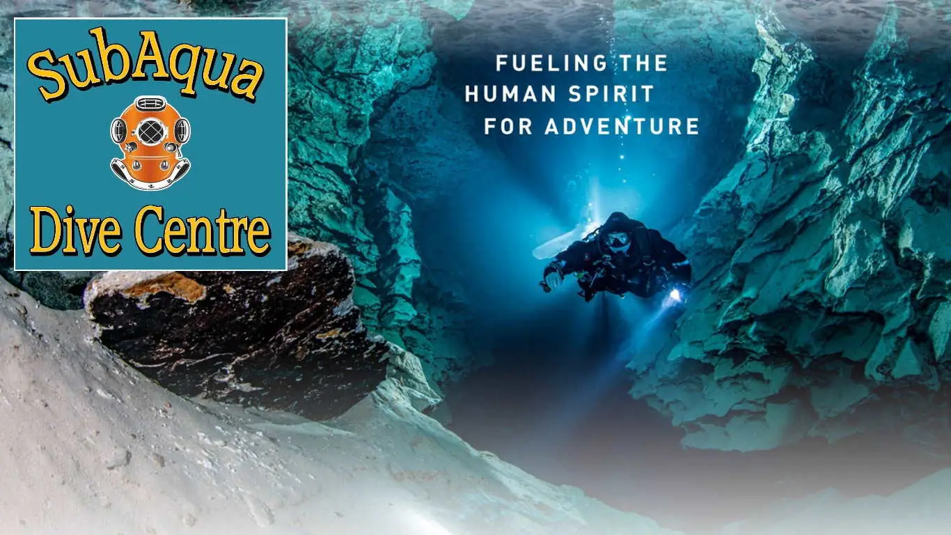 SubAqua Dive Centre Whangarei