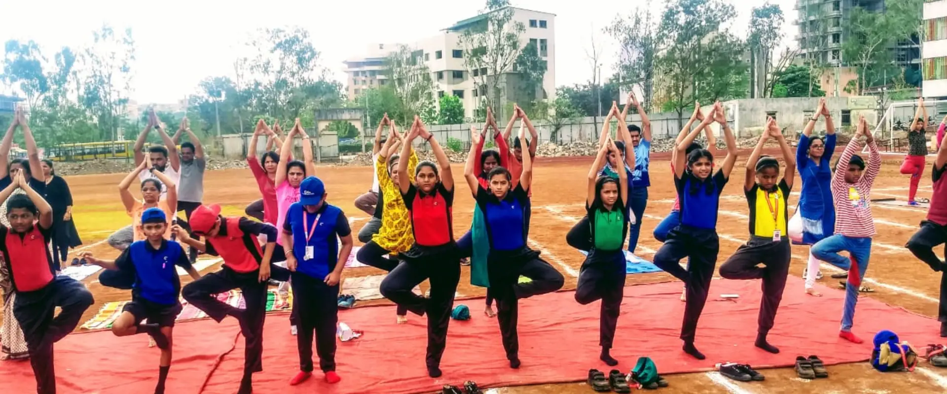 Yogapath
