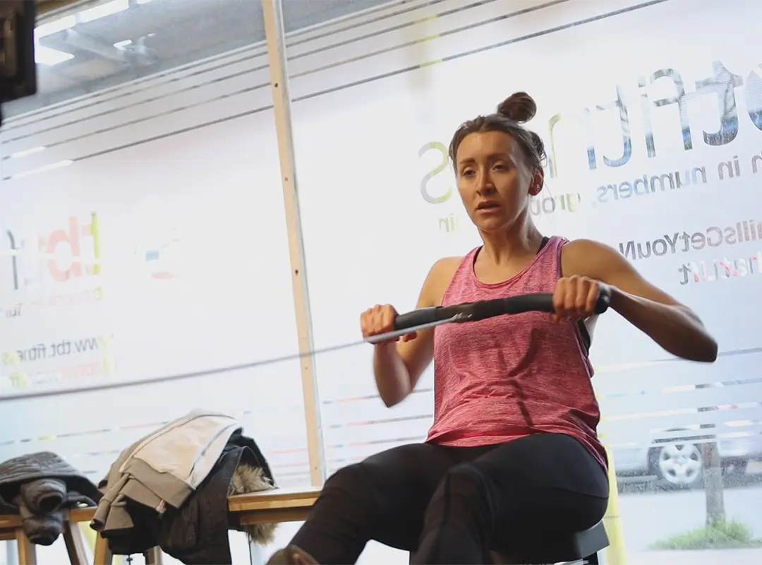 TBT Fitness Timperley
