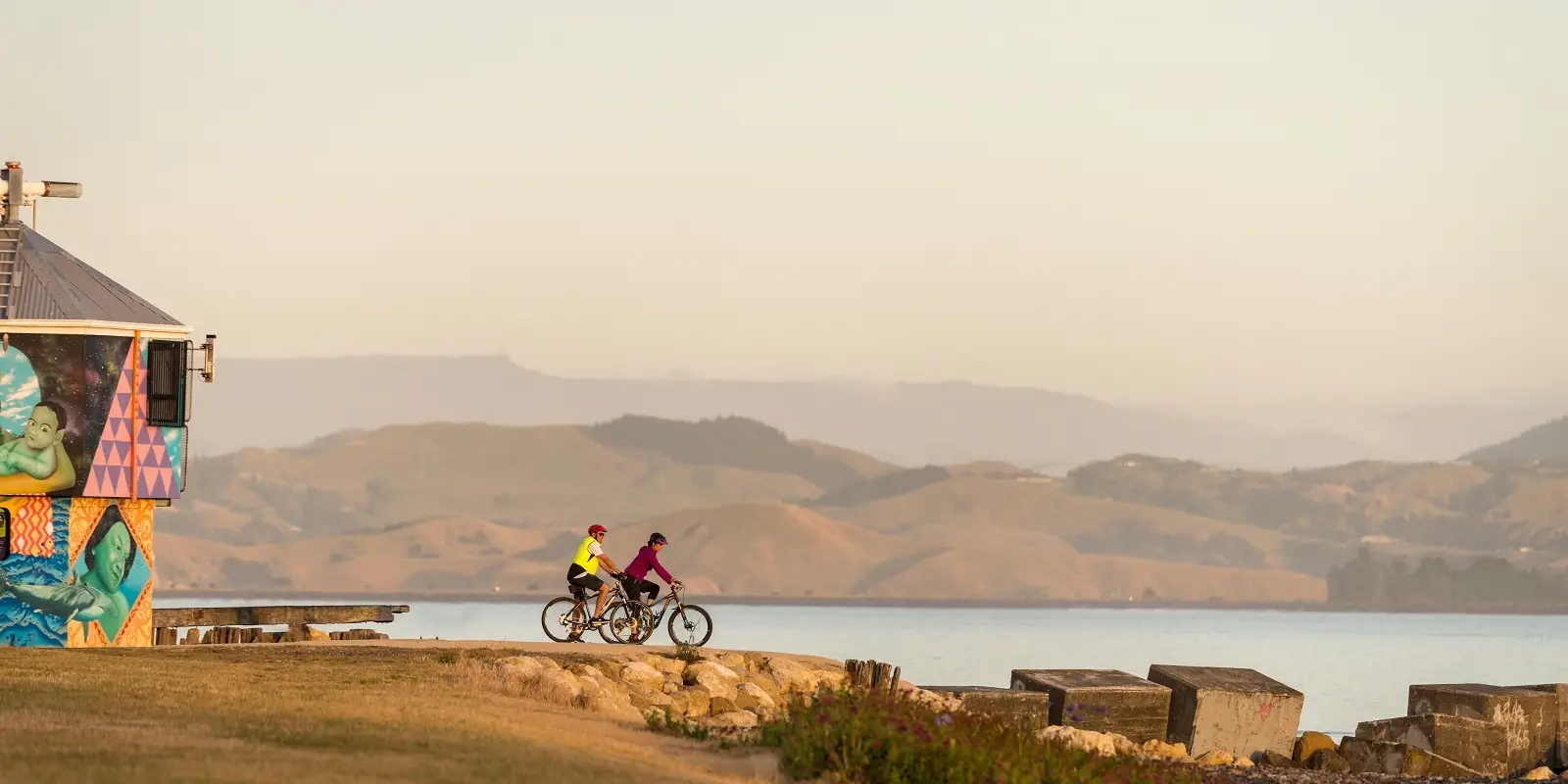 Hawke's Bay Trails