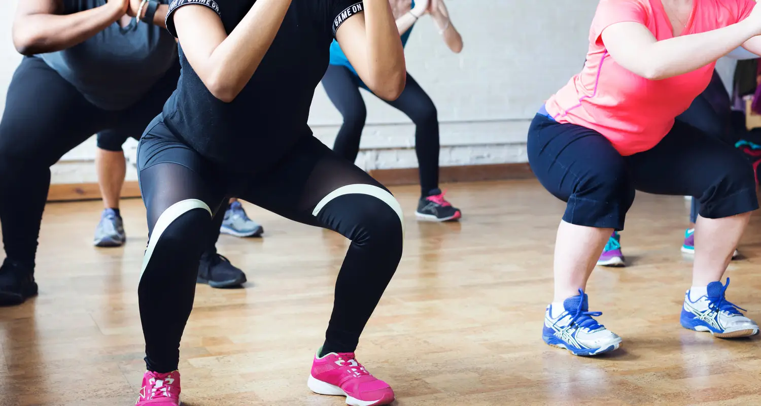 The FIT studio