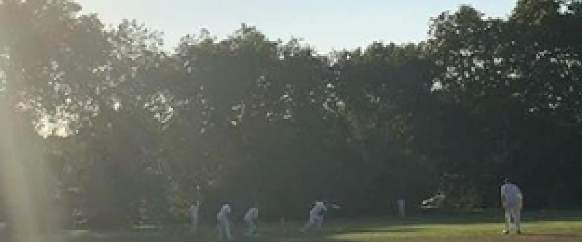 Putney Cricket Ground