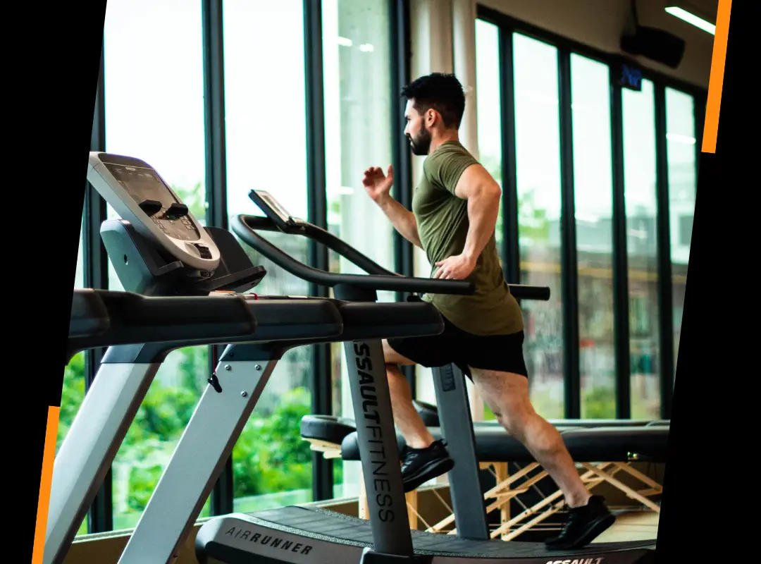Reach Fitness